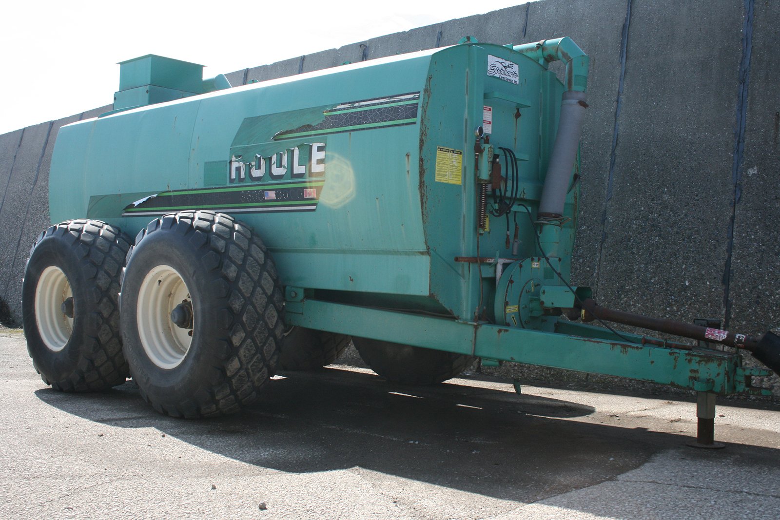 Property photo 133 - **DATE CHANGE!** EXTRA FARM EQUIPMENT AUCTION IN VAN WERT COUNTY, OHIO