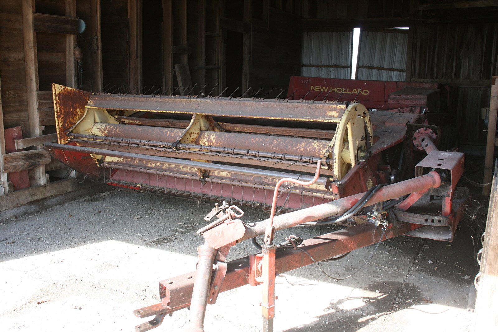 Property photo 132 - **DATE CHANGE!** EXTRA FARM EQUIPMENT AUCTION IN VAN WERT COUNTY, OHIO