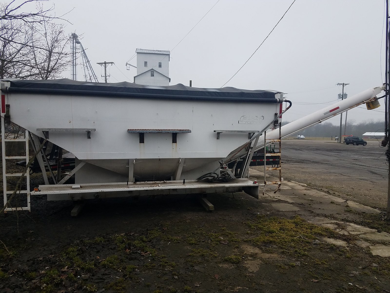 Property photo 236 - **DATE CHANGE!** EXTRA FARM EQUIPMENT AUCTION IN VAN WERT COUNTY, OHIO