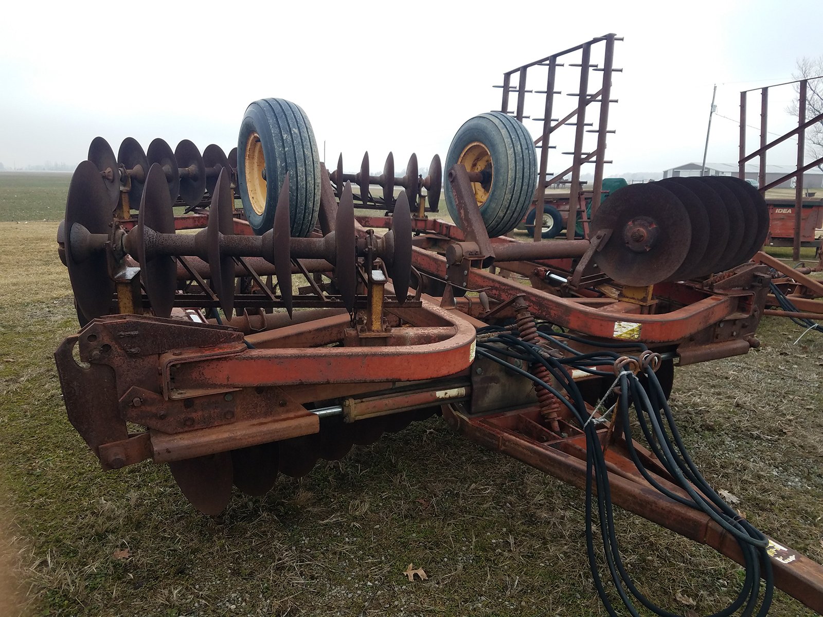 Property photo 238 - **DATE CHANGE!** EXTRA FARM EQUIPMENT AUCTION IN VAN WERT COUNTY, OHIO