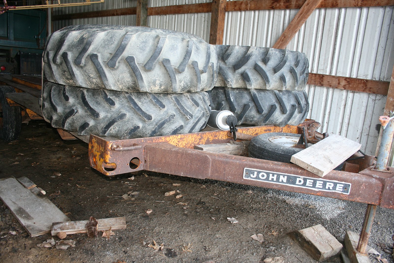 Property photo 213 - **DATE CHANGE!** EXTRA FARM EQUIPMENT AUCTION IN VAN WERT COUNTY, OHIO