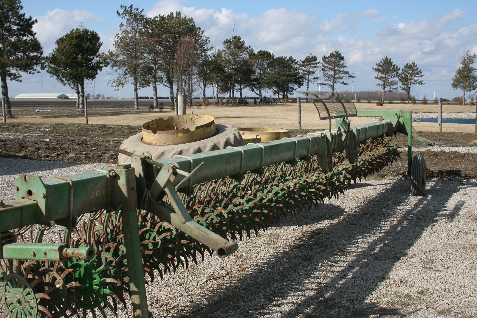 Property photo 105 - **DATE CHANGE!** EXTRA FARM EQUIPMENT AUCTION IN VAN WERT COUNTY, OHIO