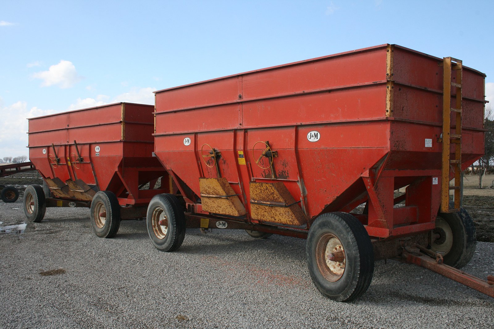 Property photo 175 - **DATE CHANGE!** EXTRA FARM EQUIPMENT AUCTION IN VAN WERT COUNTY, OHIO