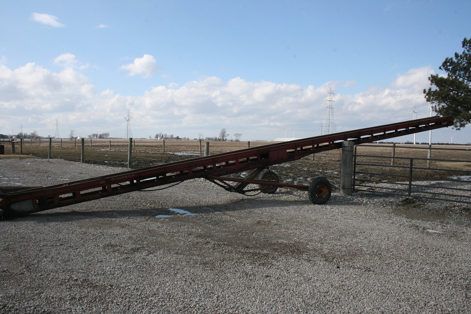 Property photo 165 - **DATE CHANGE!** EXTRA FARM EQUIPMENT AUCTION IN VAN WERT COUNTY, OHIO