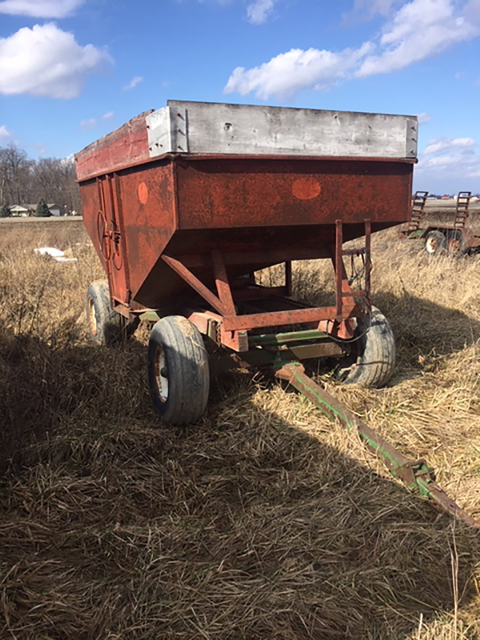 Property photo 177 - **DATE CHANGE!** EXTRA FARM EQUIPMENT AUCTION IN VAN WERT COUNTY, OHIO
