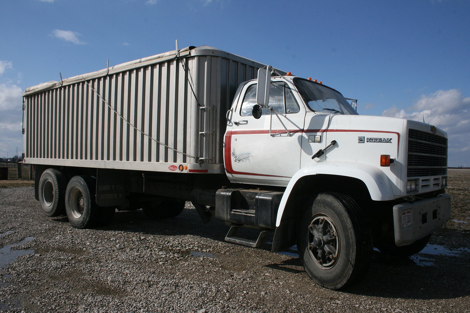 Property photo 199 - **DATE CHANGE!** EXTRA FARM EQUIPMENT AUCTION IN VAN WERT COUNTY, OHIO