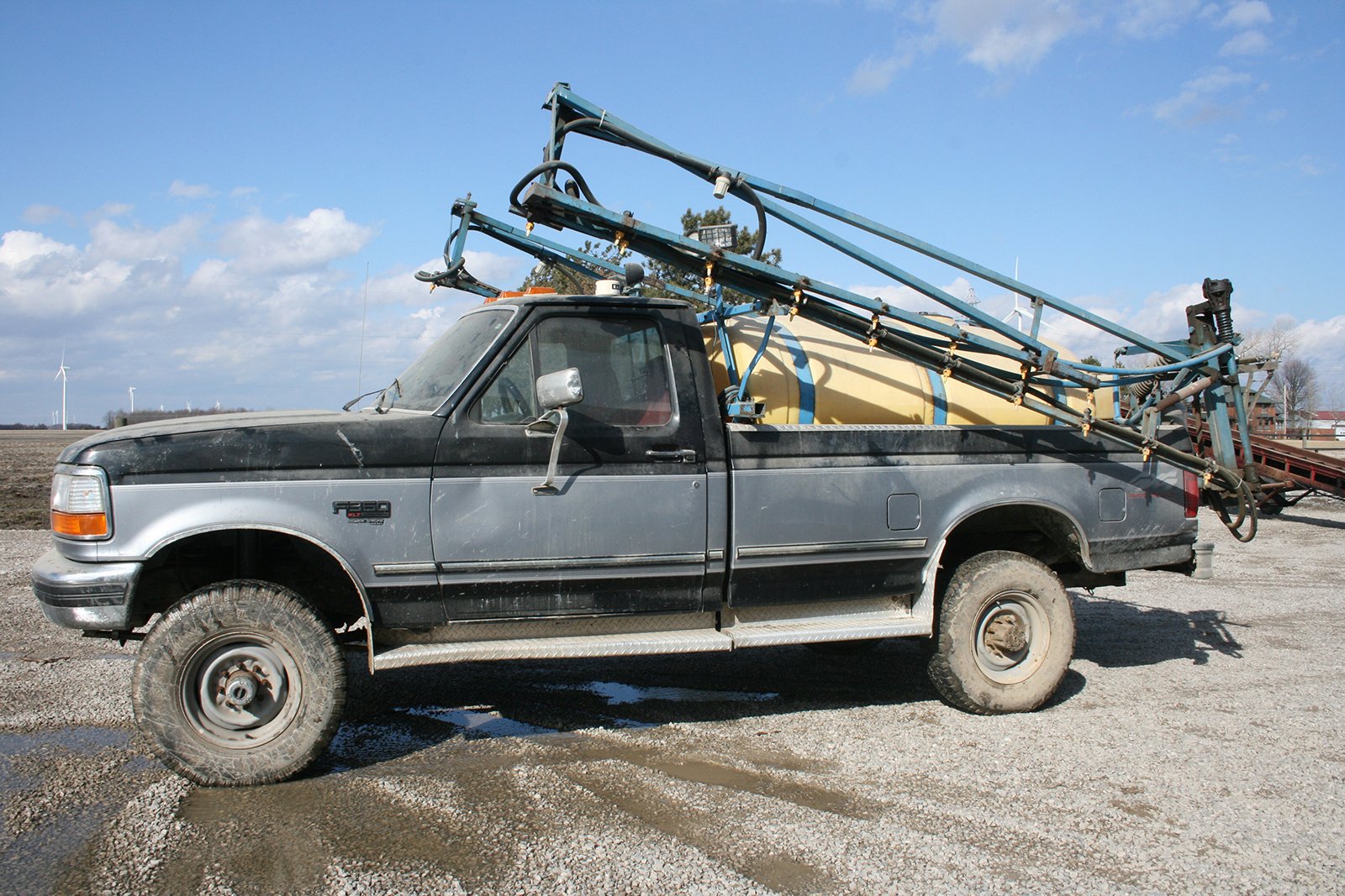 Property photo 65 - **DATE CHANGE!** EXTRA FARM EQUIPMENT AUCTION IN VAN WERT COUNTY, OHIO