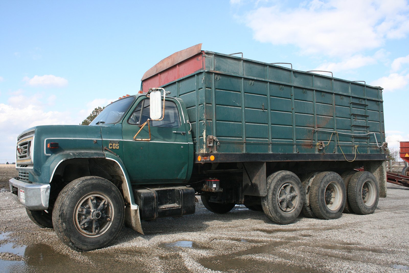 Property photo 194 - **DATE CHANGE!** EXTRA FARM EQUIPMENT AUCTION IN VAN WERT COUNTY, OHIO