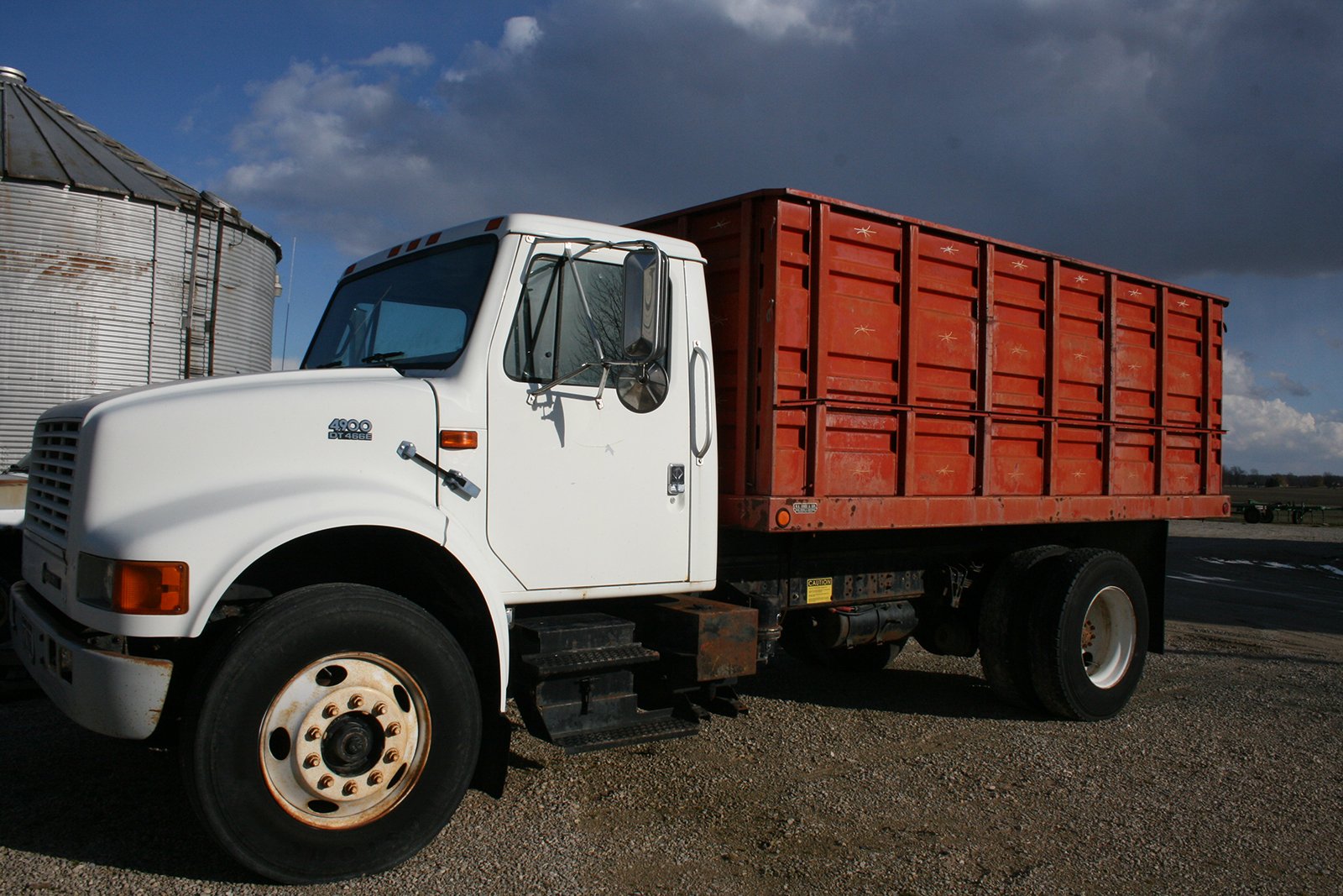 Property photo 193 - **DATE CHANGE!** EXTRA FARM EQUIPMENT AUCTION IN VAN WERT COUNTY, OHIO