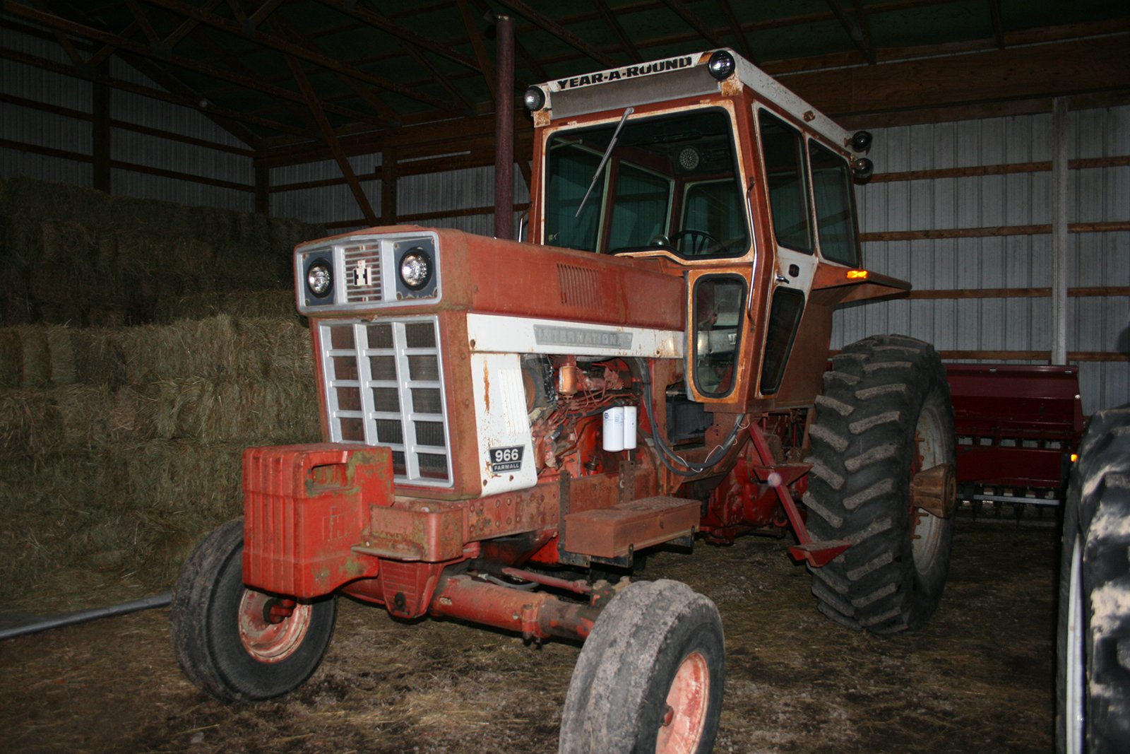 Property photo 14 - **DATE CHANGE!** EXTRA FARM EQUIPMENT AUCTION IN VAN WERT COUNTY, OHIO