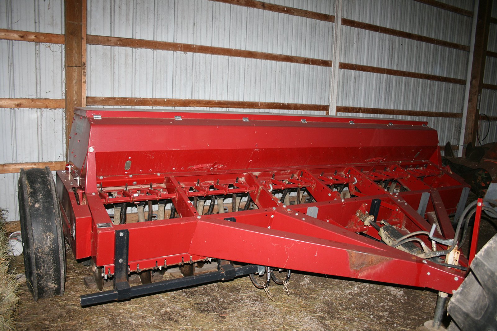 Property photo 46 - **DATE CHANGE!** EXTRA FARM EQUIPMENT AUCTION IN VAN WERT COUNTY, OHIO