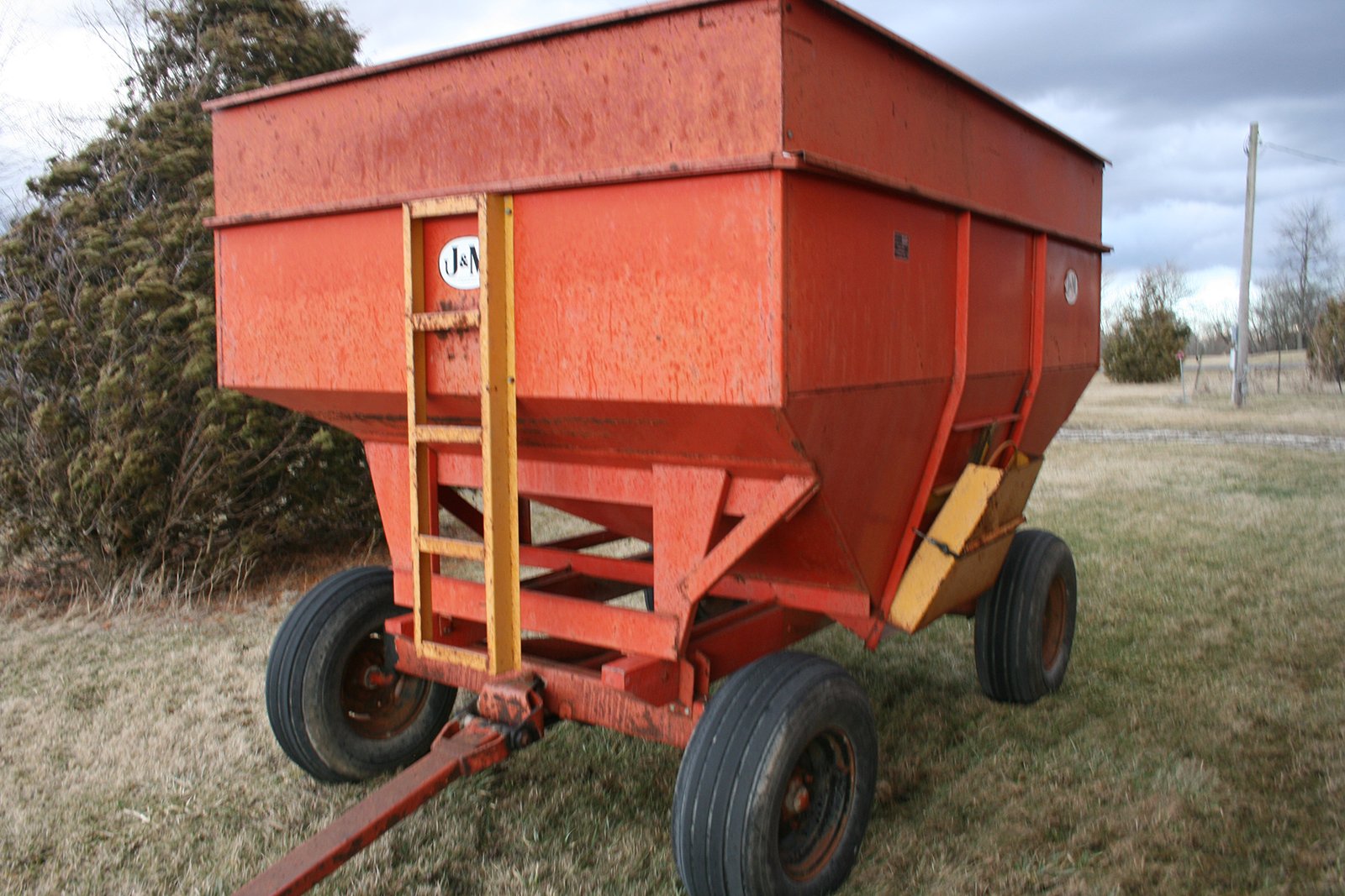 Property photo 170 - **DATE CHANGE!** EXTRA FARM EQUIPMENT AUCTION IN VAN WERT COUNTY, OHIO