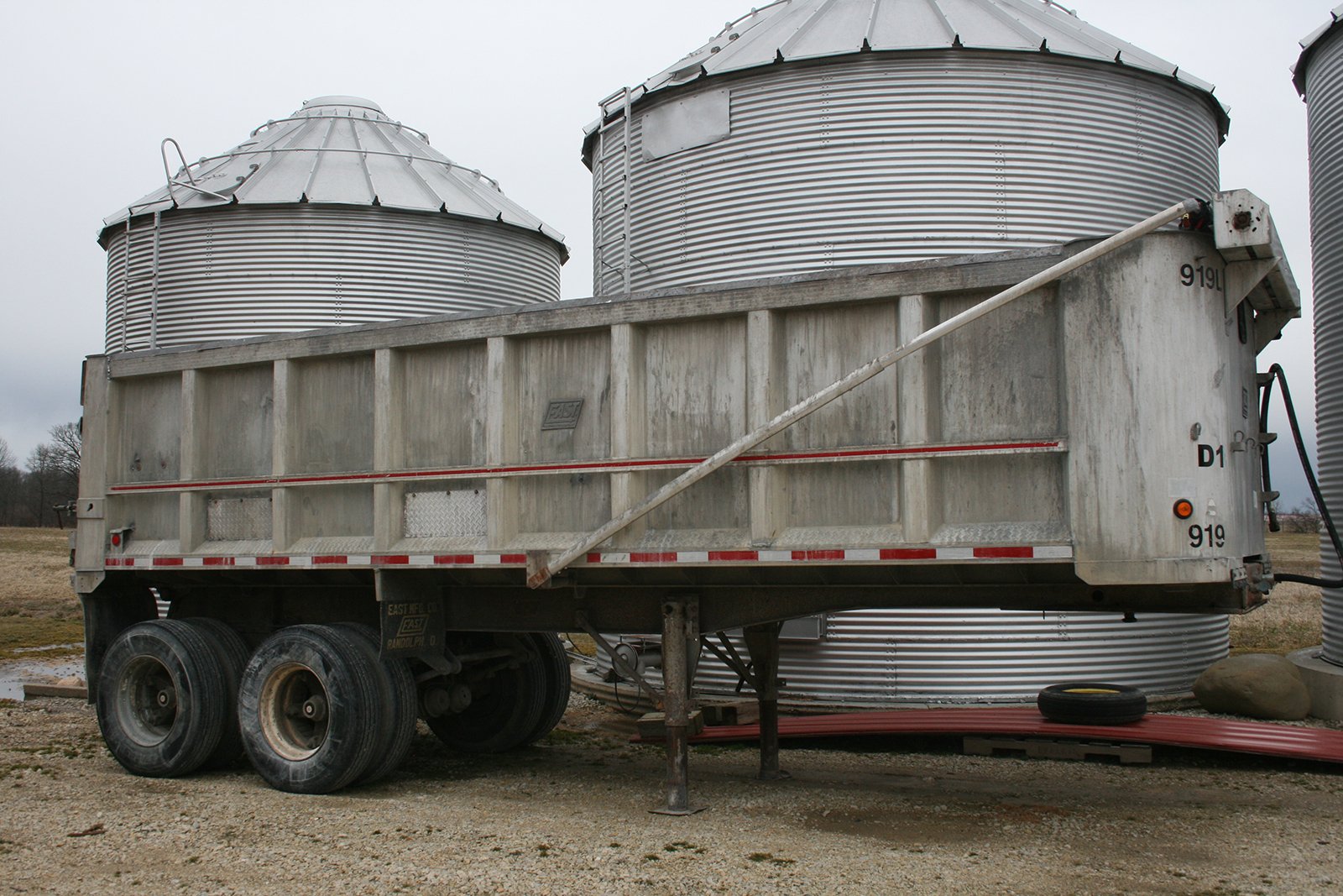 Property photo 218 - **DATE CHANGE!** EXTRA FARM EQUIPMENT AUCTION IN VAN WERT COUNTY, OHIO