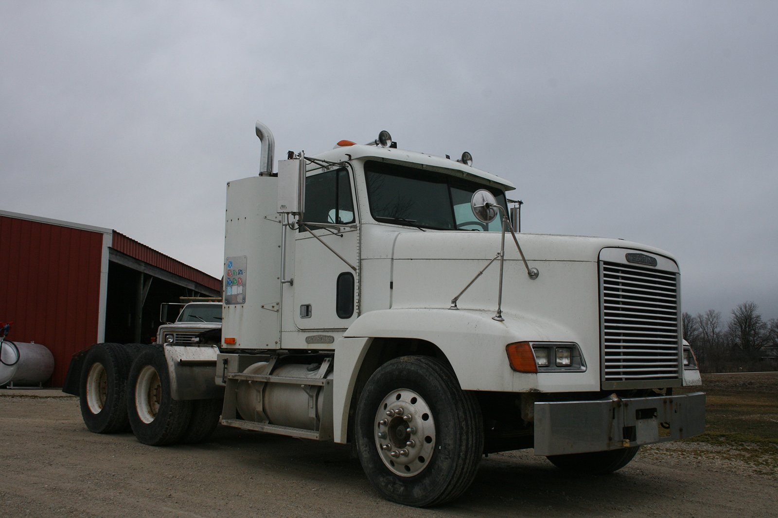 Property photo 192 - **DATE CHANGE!** EXTRA FARM EQUIPMENT AUCTION IN VAN WERT COUNTY, OHIO
