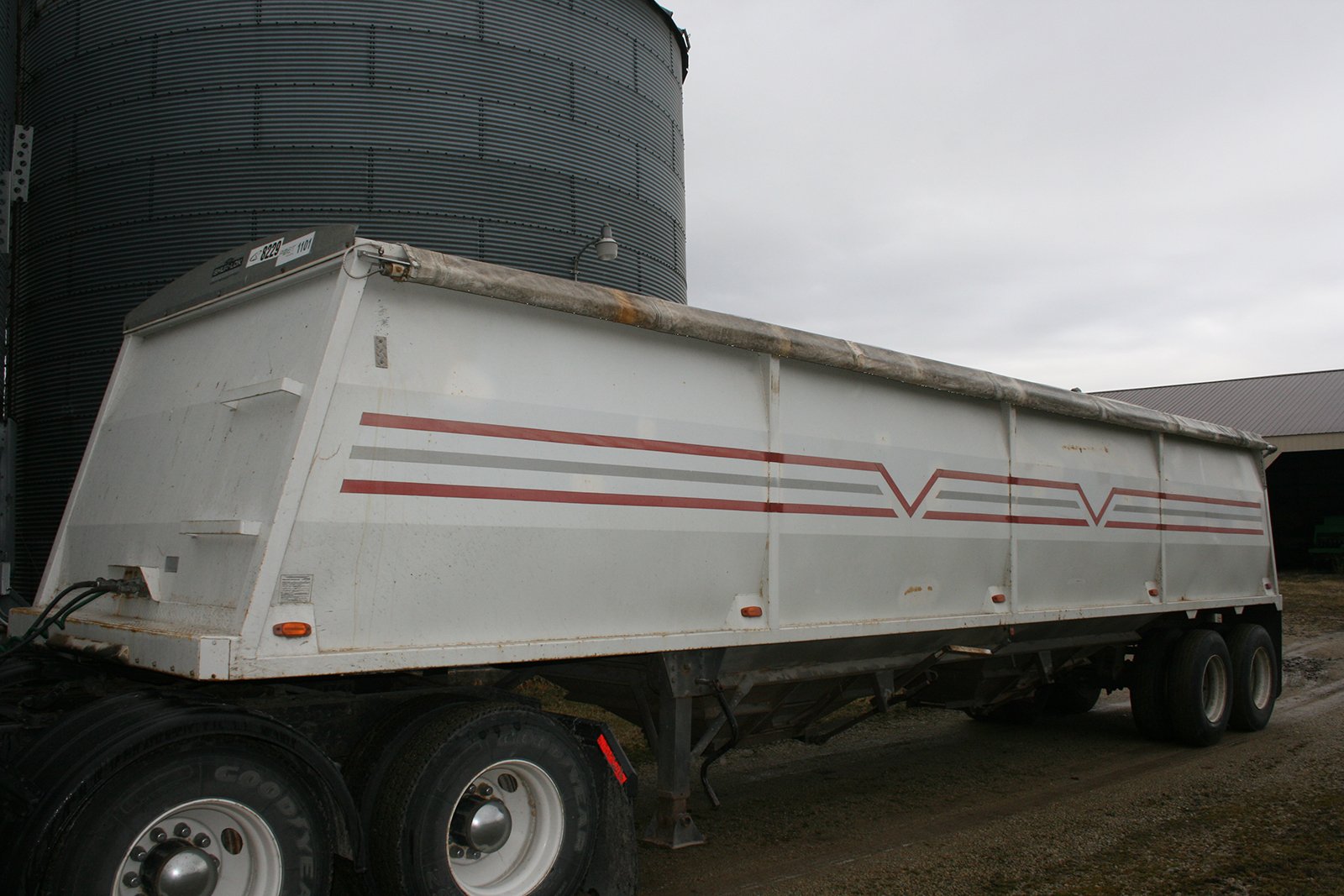 Property photo 209 - **DATE CHANGE!** EXTRA FARM EQUIPMENT AUCTION IN VAN WERT COUNTY, OHIO