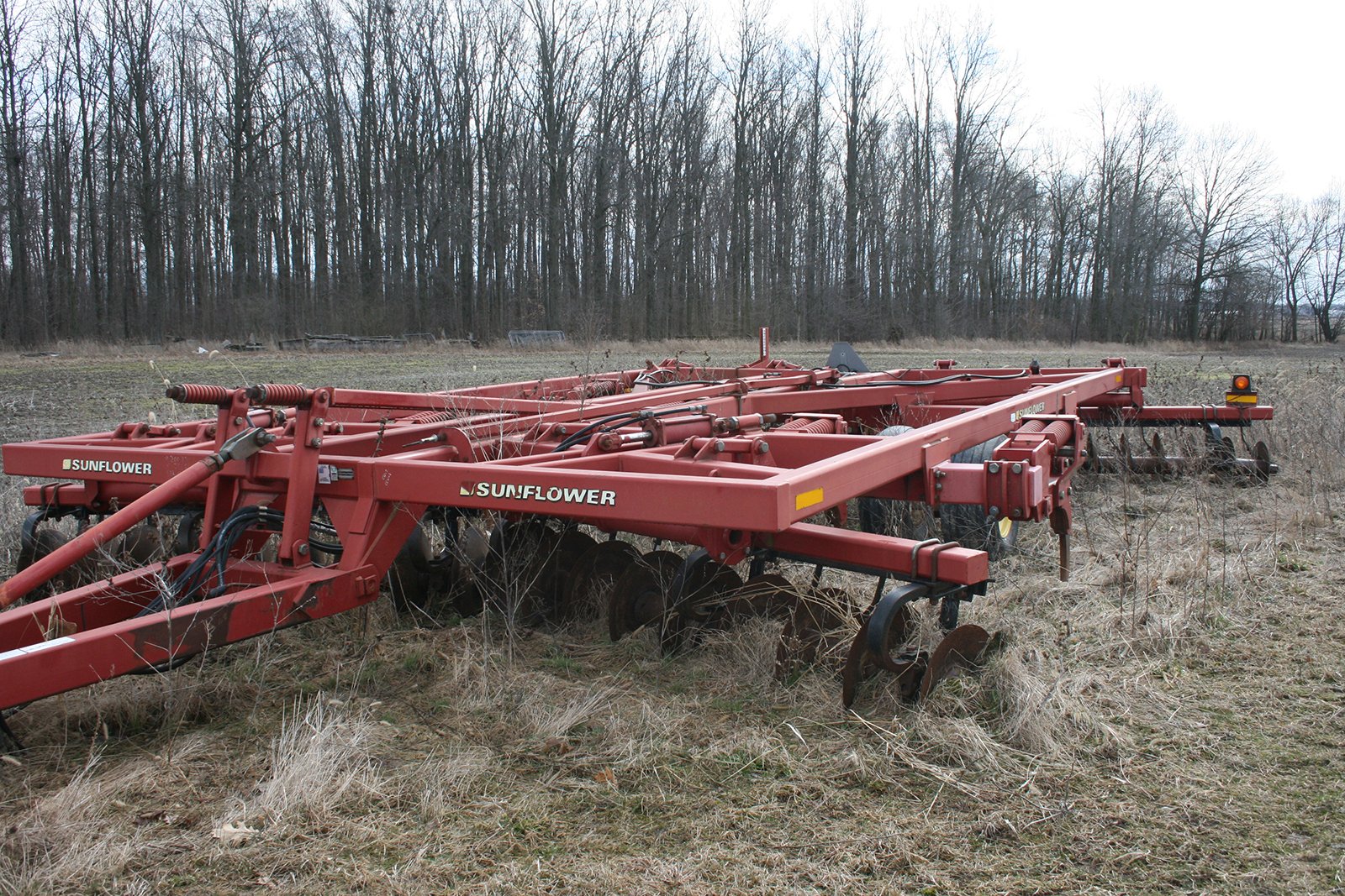Property photo 88 - **DATE CHANGE!** EXTRA FARM EQUIPMENT AUCTION IN VAN WERT COUNTY, OHIO