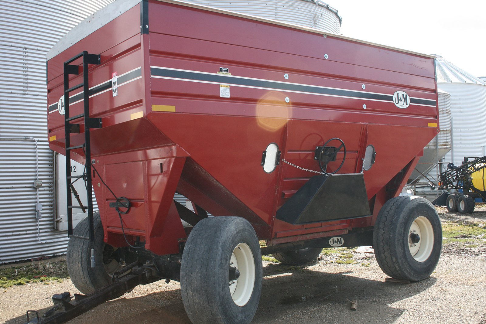 Property photo 167 - **DATE CHANGE!** EXTRA FARM EQUIPMENT AUCTION IN VAN WERT COUNTY, OHIO
