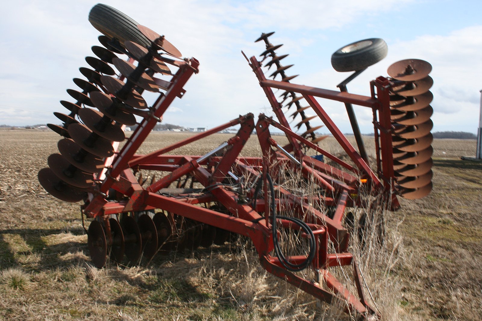 Property photo 87 - **DATE CHANGE!** EXTRA FARM EQUIPMENT AUCTION IN VAN WERT COUNTY, OHIO