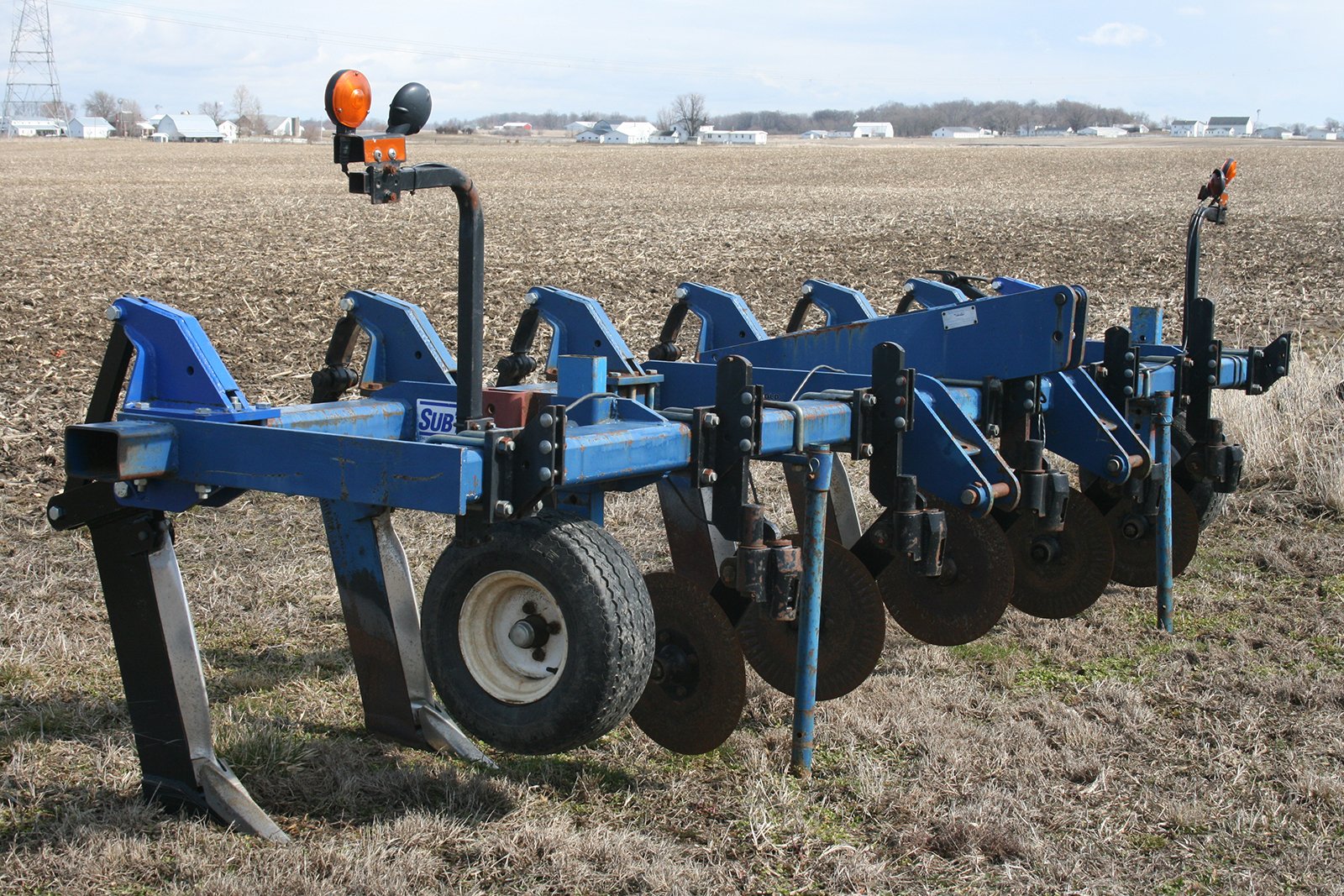 Property photo 90 - **DATE CHANGE!** EXTRA FARM EQUIPMENT AUCTION IN VAN WERT COUNTY, OHIO