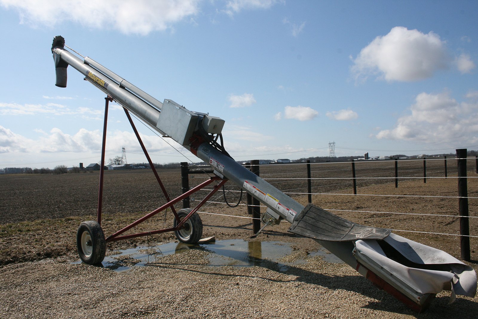 Property photo 163 - **DATE CHANGE!** EXTRA FARM EQUIPMENT AUCTION IN VAN WERT COUNTY, OHIO