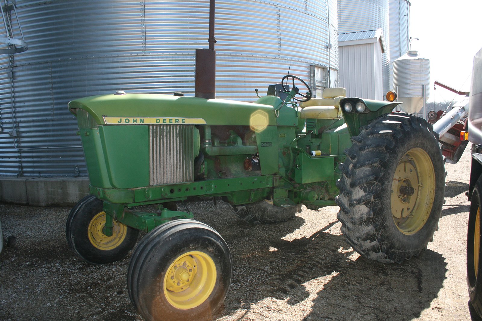 Property photo 20 - **DATE CHANGE!** EXTRA FARM EQUIPMENT AUCTION IN VAN WERT COUNTY, OHIO