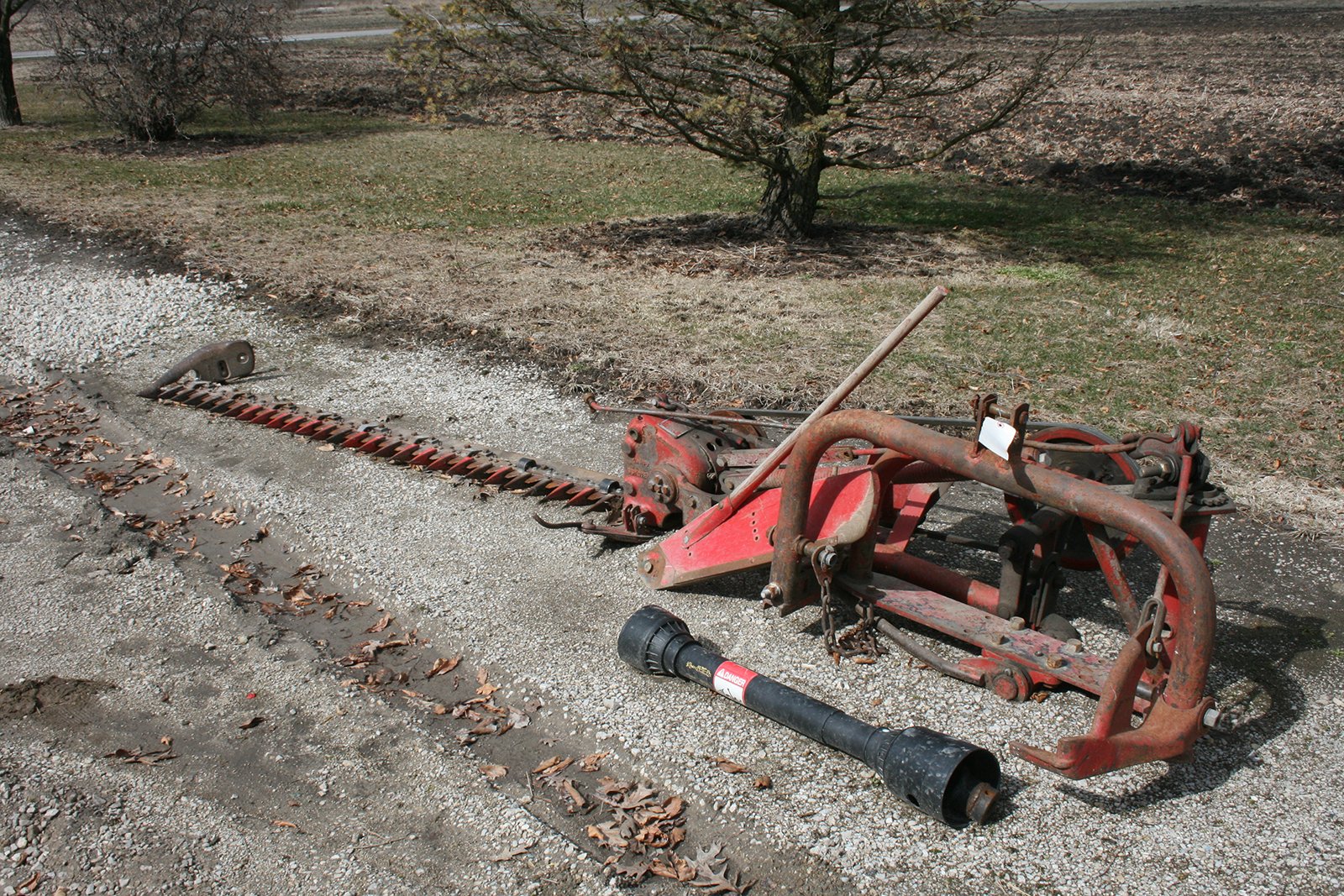 Property photo 112 - **DATE CHANGE!** EXTRA FARM EQUIPMENT AUCTION IN VAN WERT COUNTY, OHIO