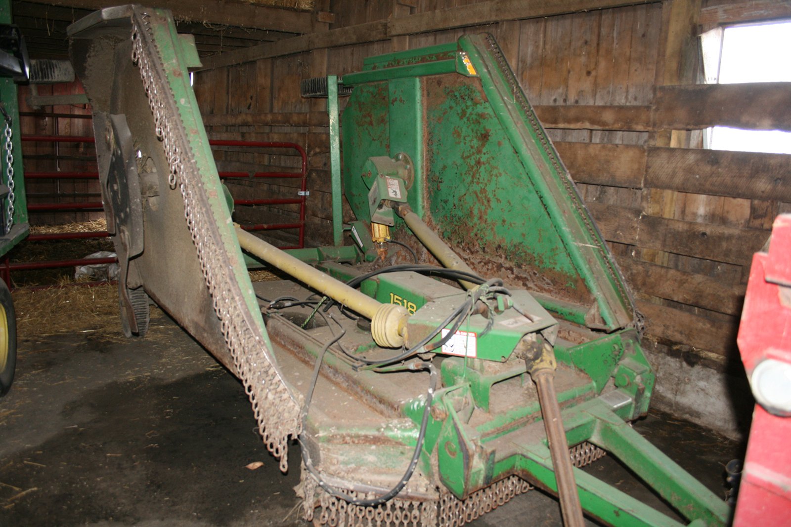 Property photo 113 - **DATE CHANGE!** EXTRA FARM EQUIPMENT AUCTION IN VAN WERT COUNTY, OHIO