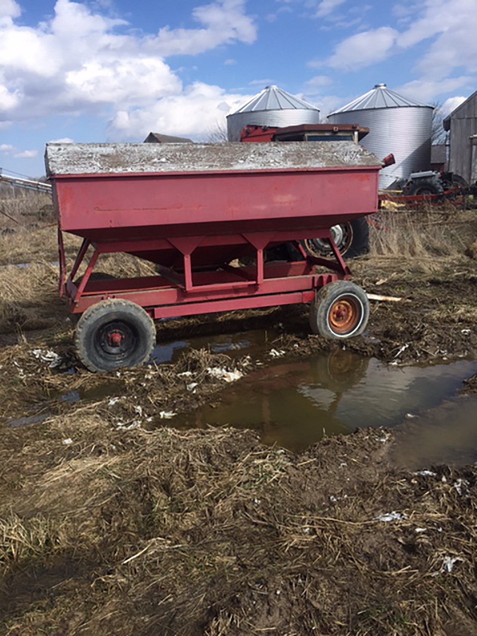 Property photo 178 - **DATE CHANGE!** EXTRA FARM EQUIPMENT AUCTION IN VAN WERT COUNTY, OHIO