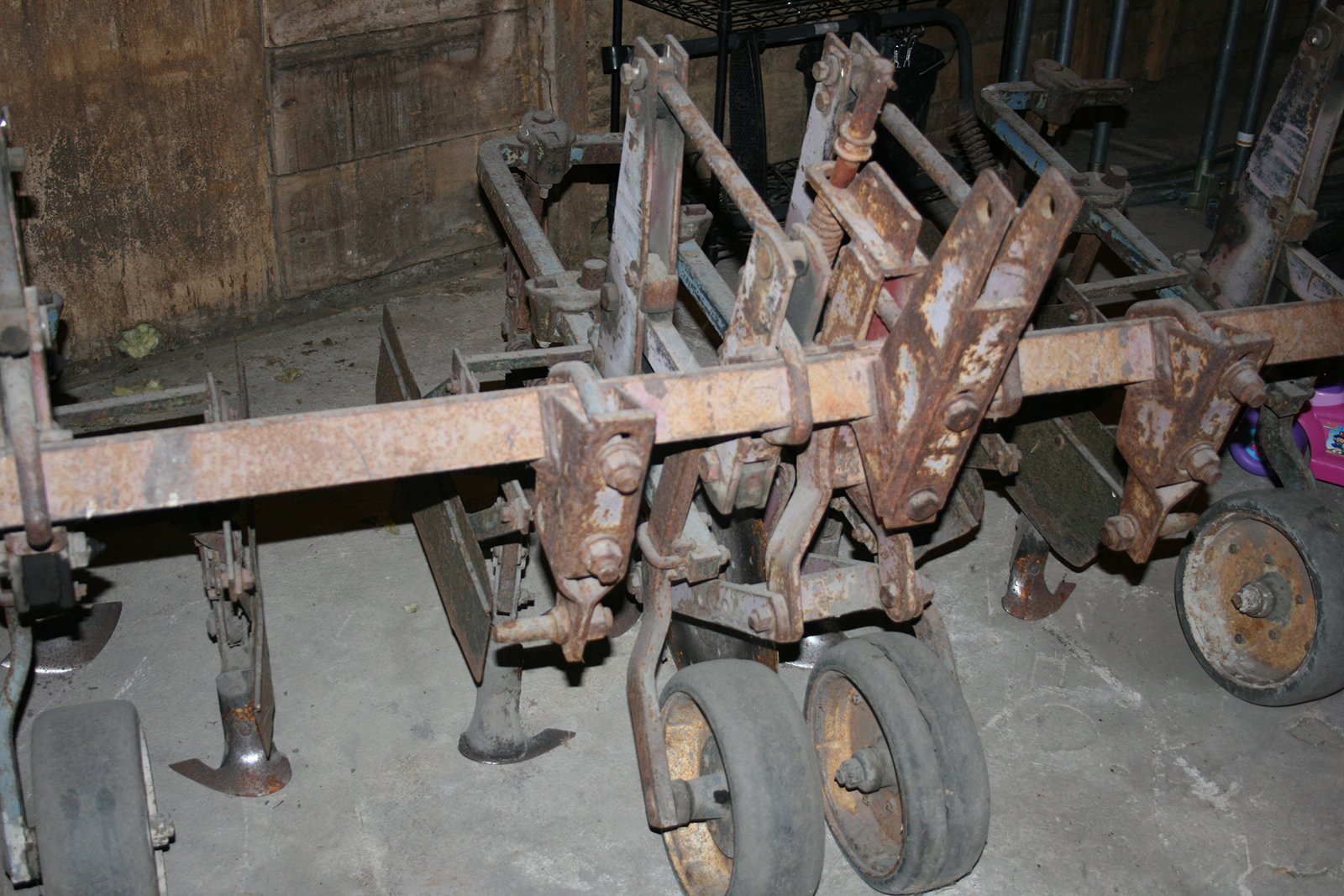 Property photo 86 - **DATE CHANGE!** EXTRA FARM EQUIPMENT AUCTION IN VAN WERT COUNTY, OHIO