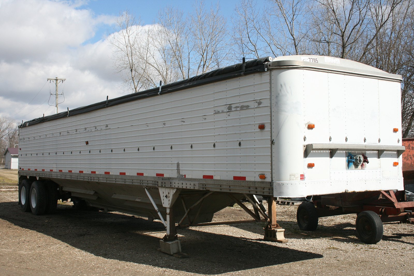 Property photo 208 - **DATE CHANGE!** EXTRA FARM EQUIPMENT AUCTION IN VAN WERT COUNTY, OHIO