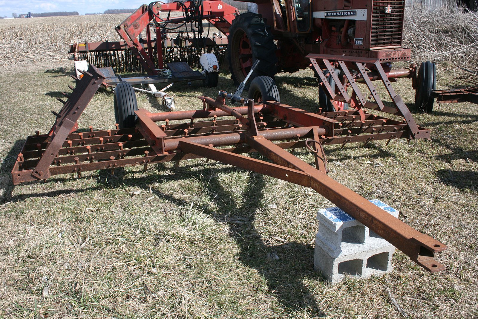 Property photo 85 - **DATE CHANGE!** EXTRA FARM EQUIPMENT AUCTION IN VAN WERT COUNTY, OHIO