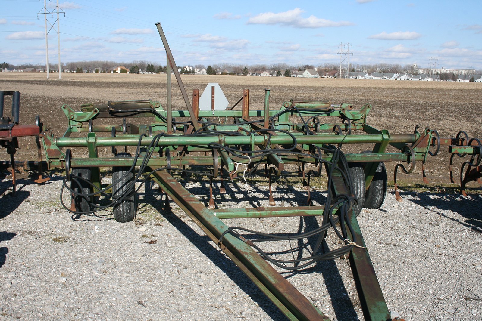 Property photo 84 - **DATE CHANGE!** EXTRA FARM EQUIPMENT AUCTION IN VAN WERT COUNTY, OHIO