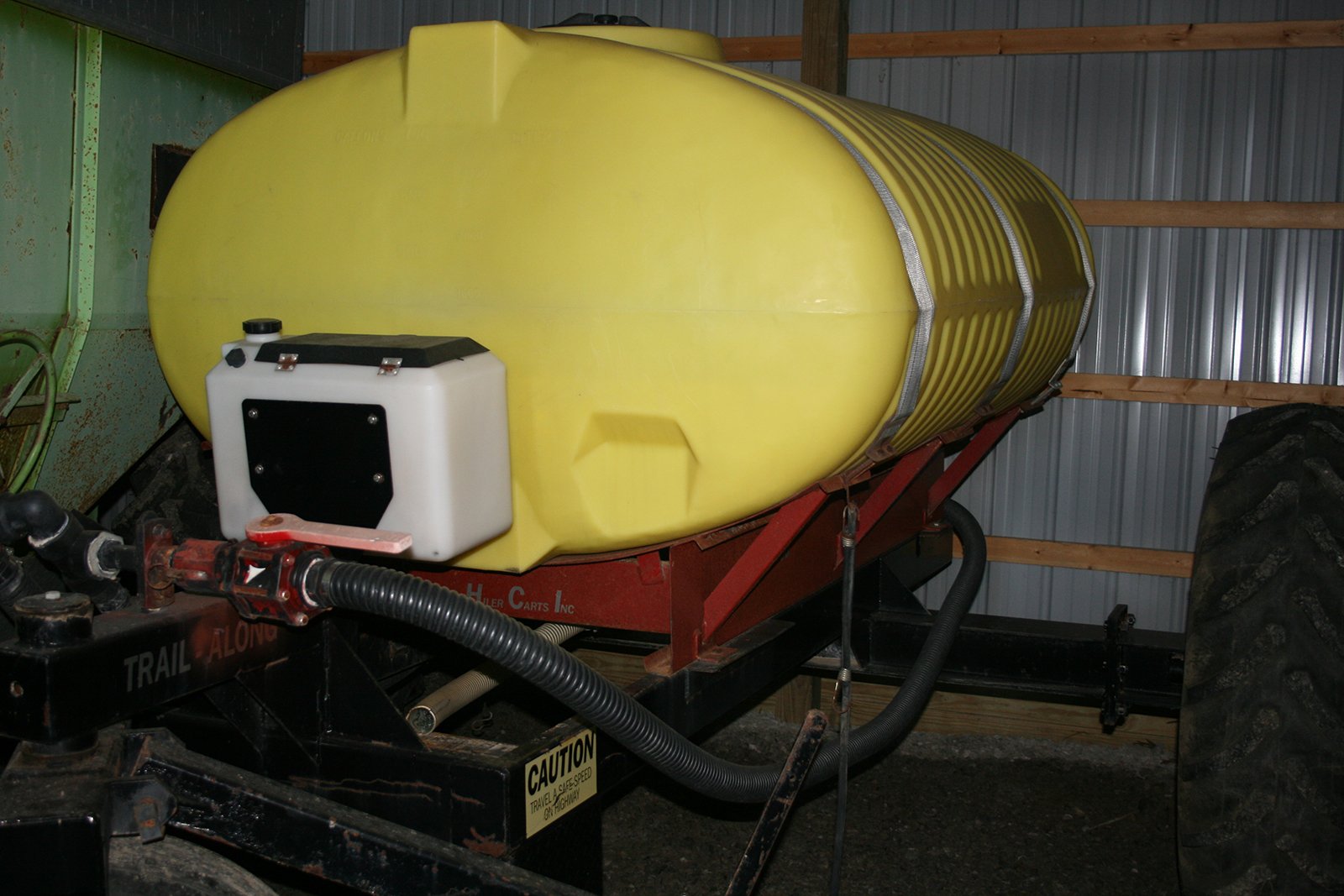Property photo 72 - **DATE CHANGE!** EXTRA FARM EQUIPMENT AUCTION IN VAN WERT COUNTY, OHIO