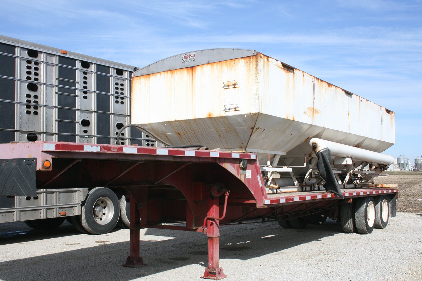Property photo 211 - **DATE CHANGE!** EXTRA FARM EQUIPMENT AUCTION IN VAN WERT COUNTY, OHIO