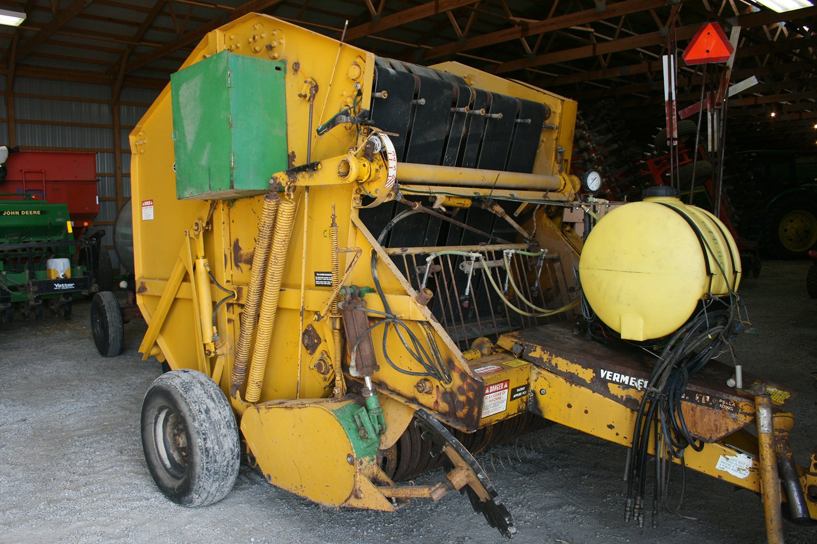 Property photo 114 - **DATE CHANGE!** EXTRA FARM EQUIPMENT AUCTION IN VAN WERT COUNTY, OHIO