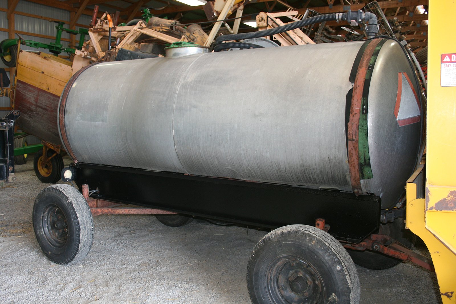 Property photo 74 - **DATE CHANGE!** EXTRA FARM EQUIPMENT AUCTION IN VAN WERT COUNTY, OHIO