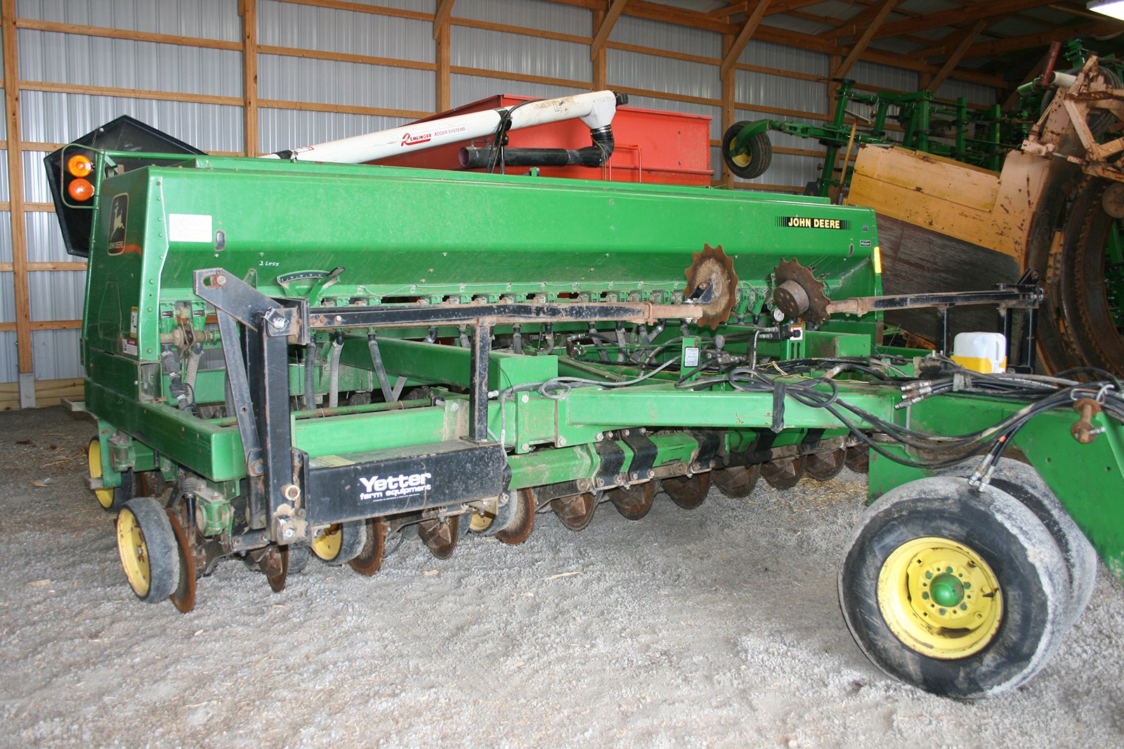 Property photo 53 - **DATE CHANGE!** EXTRA FARM EQUIPMENT AUCTION IN VAN WERT COUNTY, OHIO