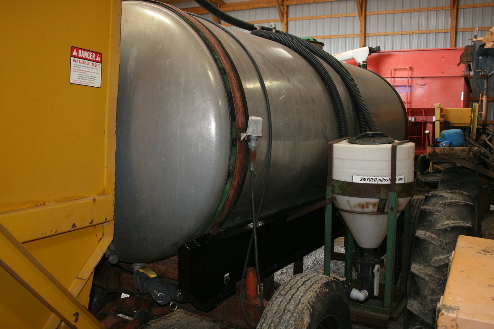 Property photo 75 - **DATE CHANGE!** EXTRA FARM EQUIPMENT AUCTION IN VAN WERT COUNTY, OHIO