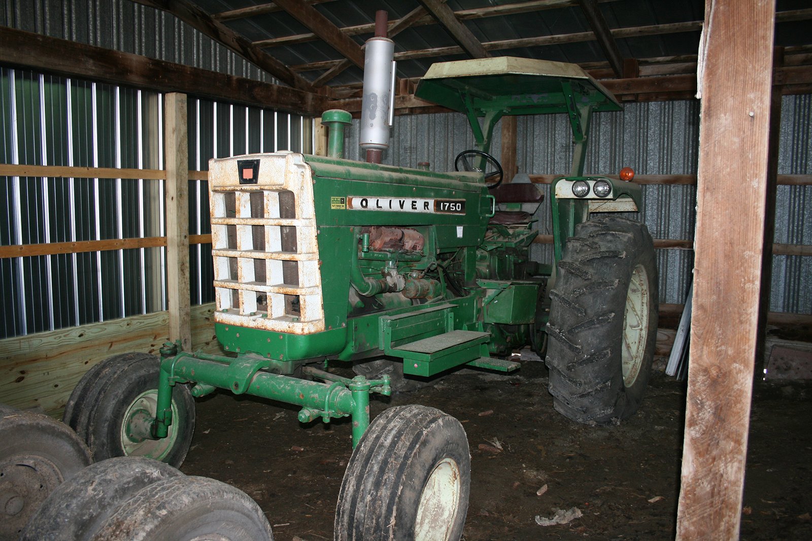 Property photo 21 - **DATE CHANGE!** EXTRA FARM EQUIPMENT AUCTION IN VAN WERT COUNTY, OHIO