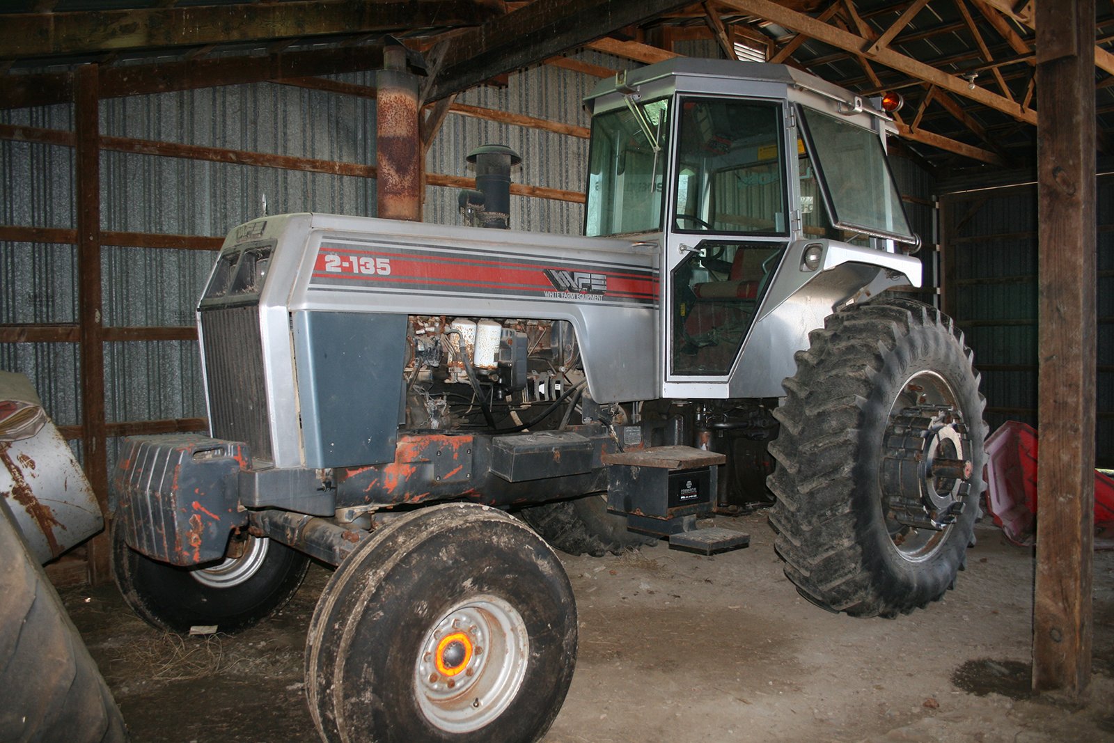 Property photo 12 - **DATE CHANGE!** EXTRA FARM EQUIPMENT AUCTION IN VAN WERT COUNTY, OHIO