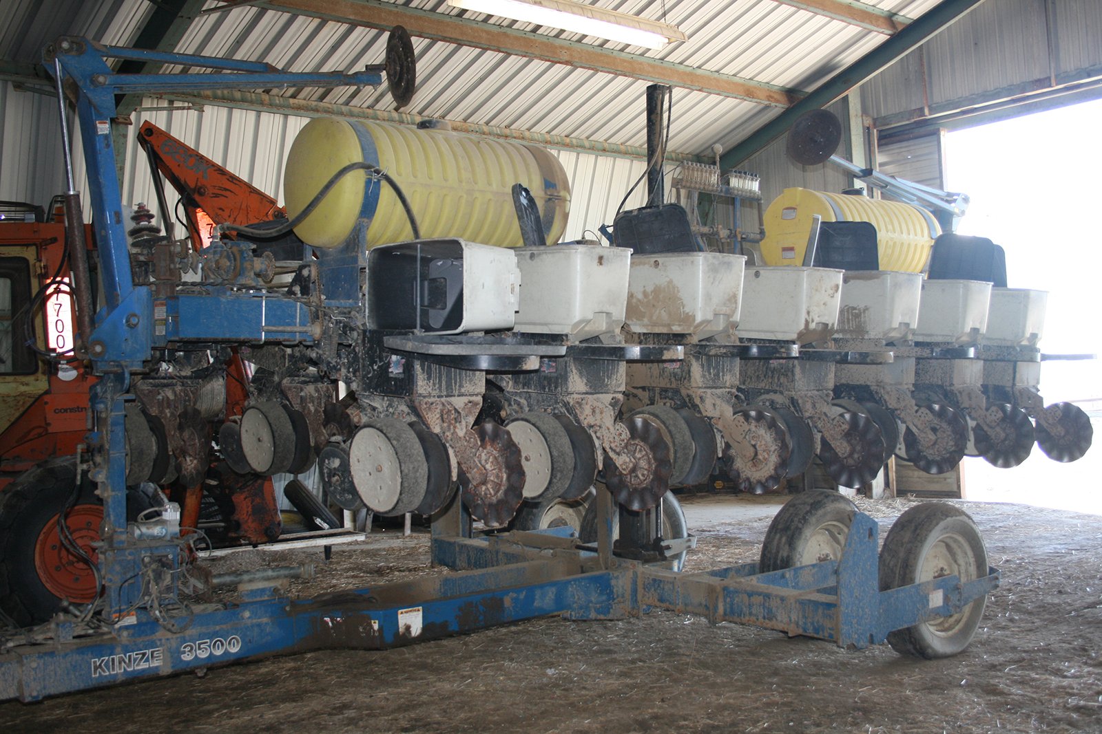 Property photo 52 - **DATE CHANGE!** EXTRA FARM EQUIPMENT AUCTION IN VAN WERT COUNTY, OHIO