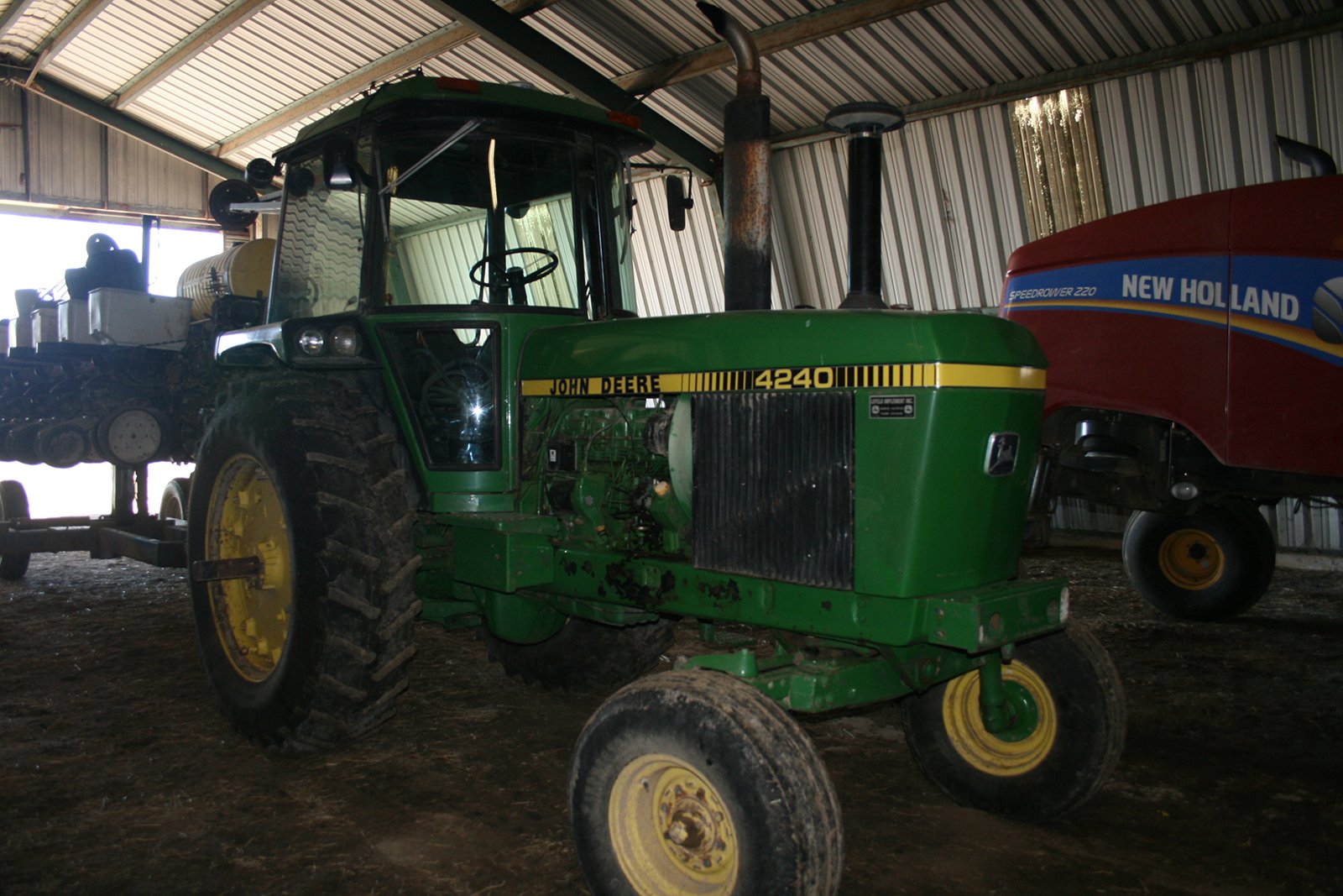 Property photo 13 - **DATE CHANGE!** EXTRA FARM EQUIPMENT AUCTION IN VAN WERT COUNTY, OHIO