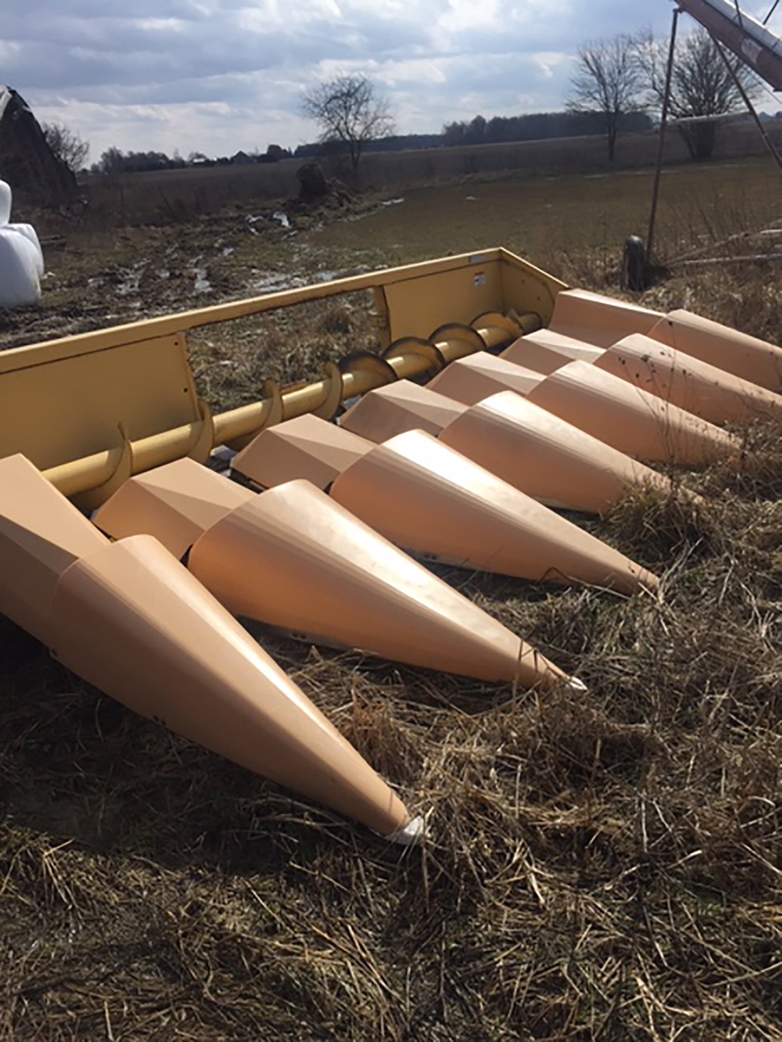 Property photo 34 - **DATE CHANGE!** EXTRA FARM EQUIPMENT AUCTION IN VAN WERT COUNTY, OHIO