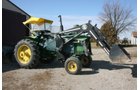 Property photo 23 - **DATE CHANGE!** EXTRA FARM EQUIPMENT AUCTION IN VAN WERT COUNTY, OHIO