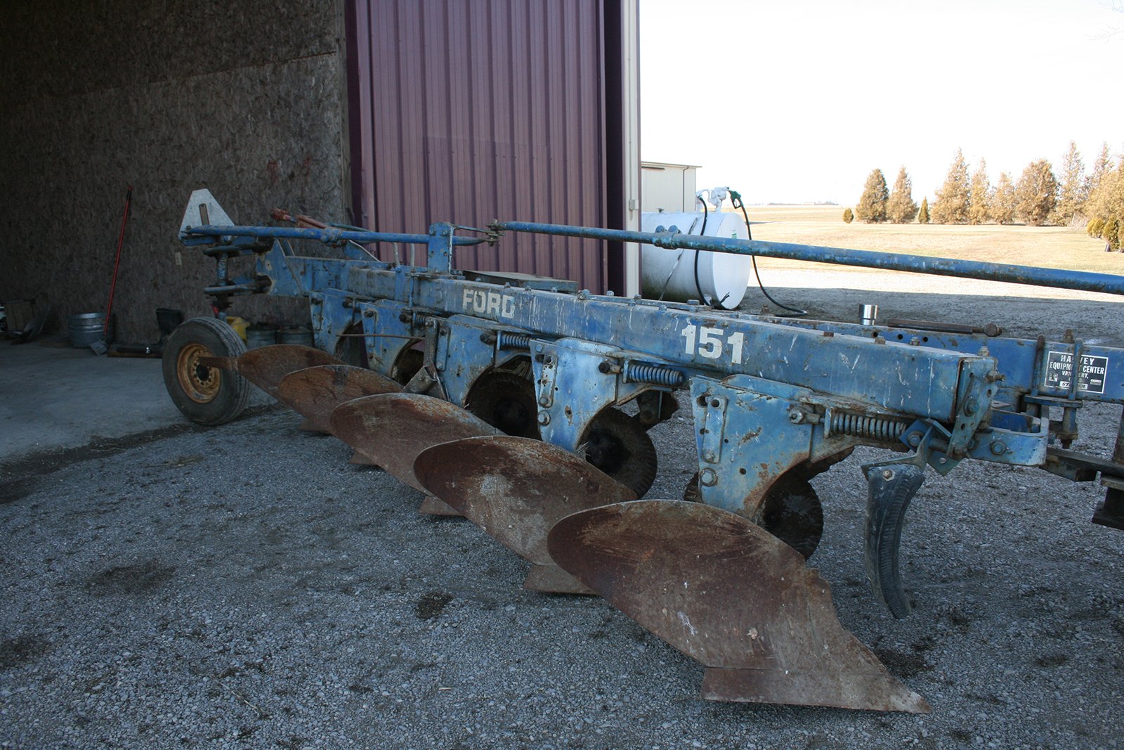 Property photo 91 - **DATE CHANGE!** EXTRA FARM EQUIPMENT AUCTION IN VAN WERT COUNTY, OHIO