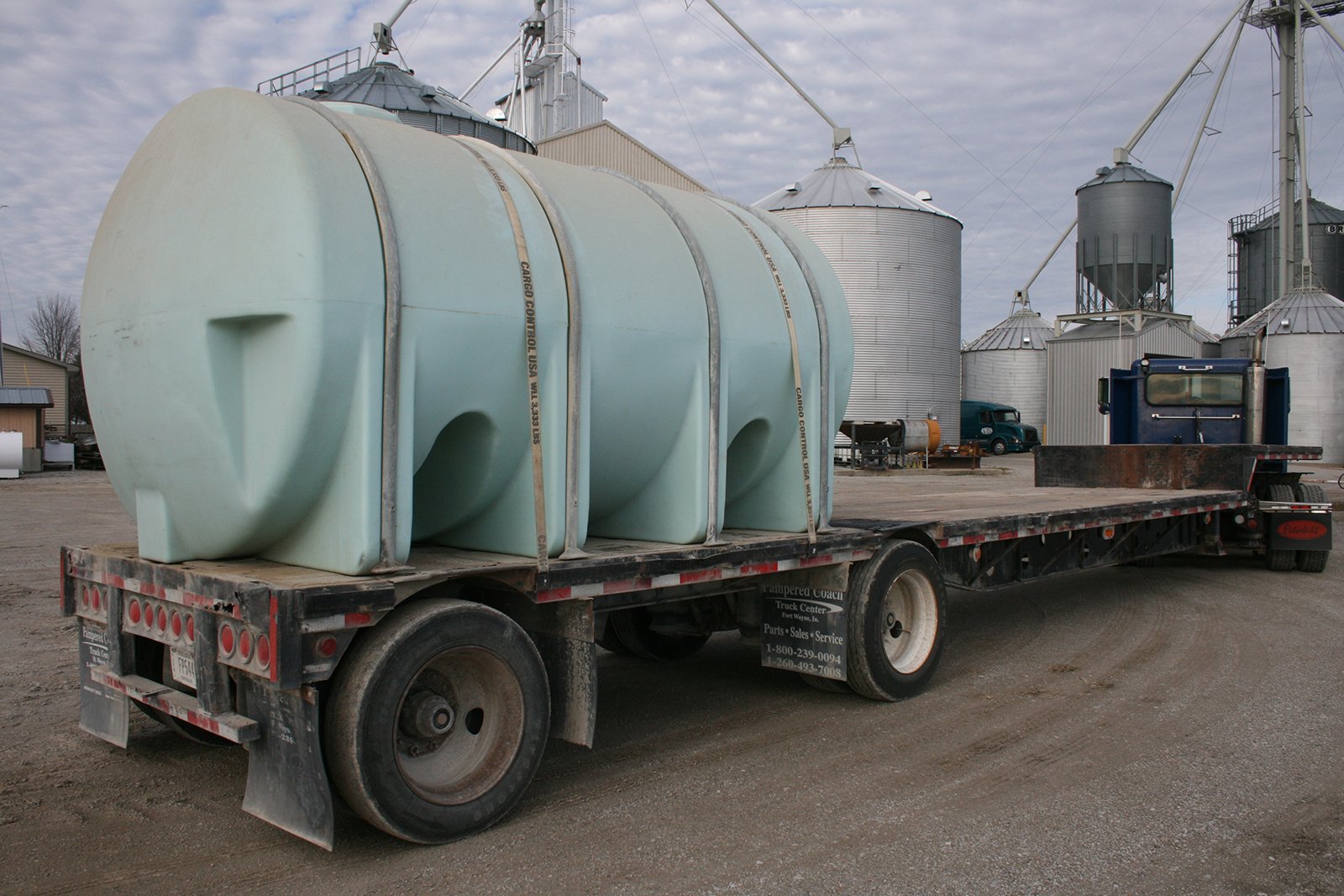 Property photo 76 - **DATE CHANGE!** EXTRA FARM EQUIPMENT AUCTION IN VAN WERT COUNTY, OHIO