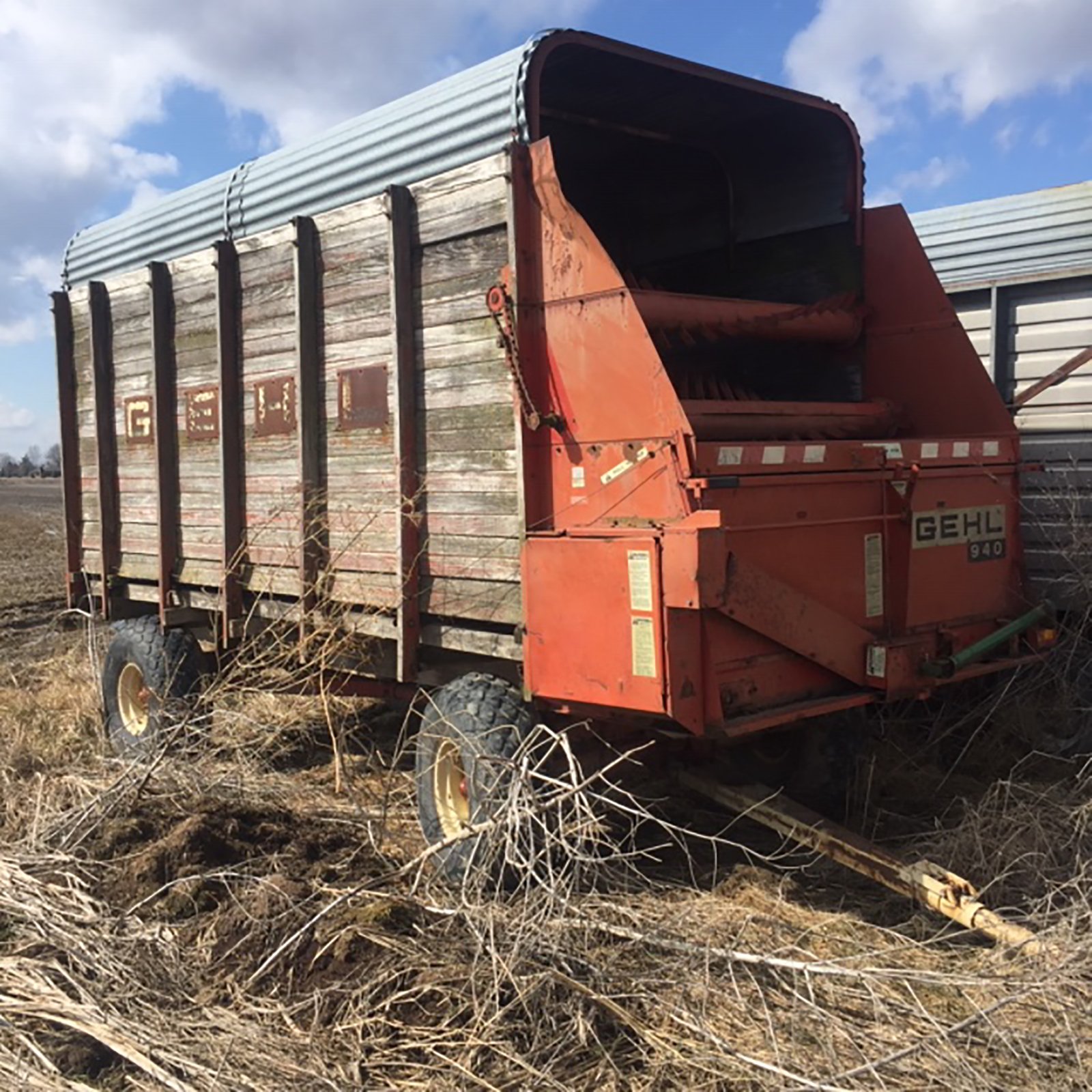 Property photo 126 - **DATE CHANGE!** EXTRA FARM EQUIPMENT AUCTION IN VAN WERT COUNTY, OHIO