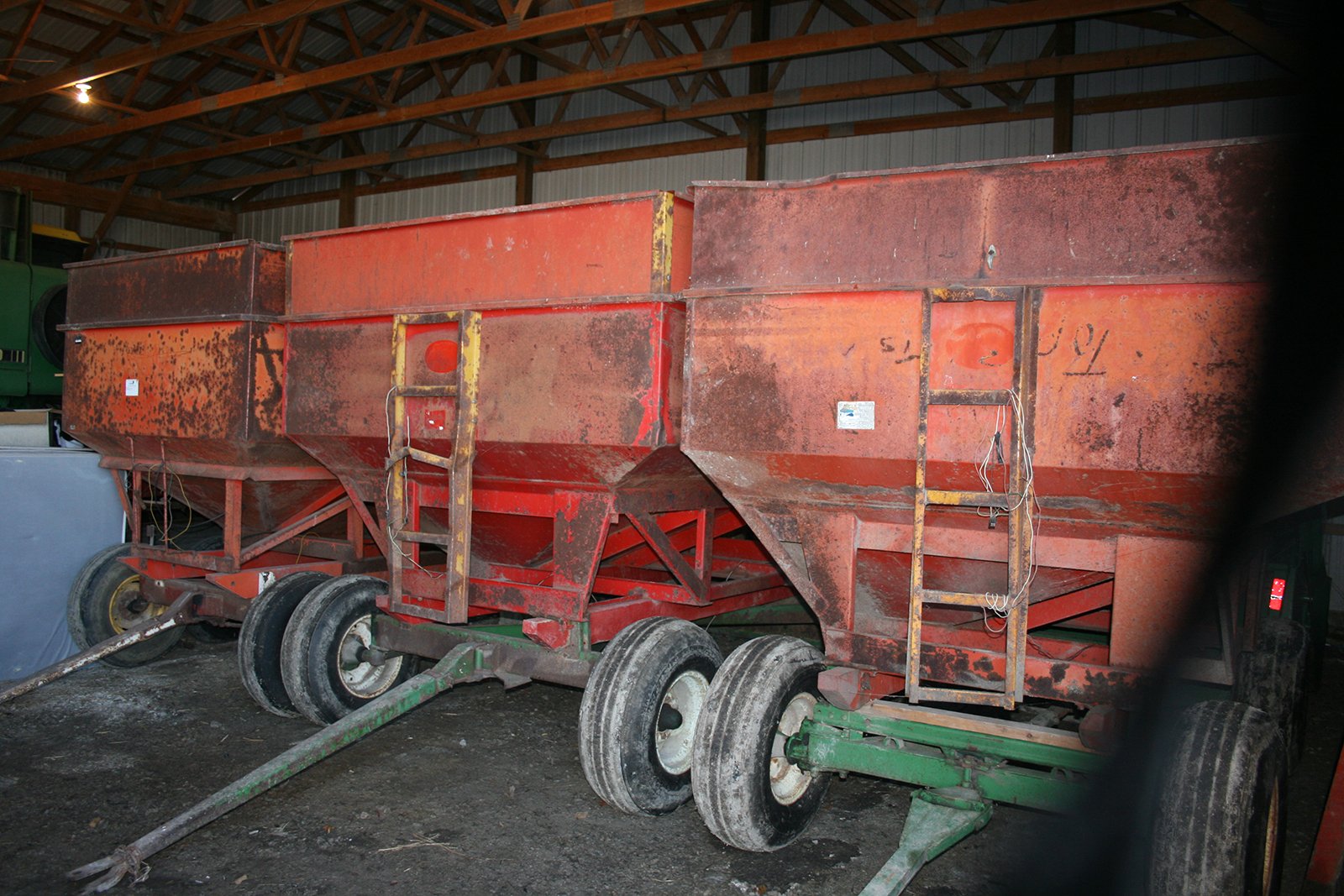 Property photo 174 - **DATE CHANGE!** EXTRA FARM EQUIPMENT AUCTION IN VAN WERT COUNTY, OHIO