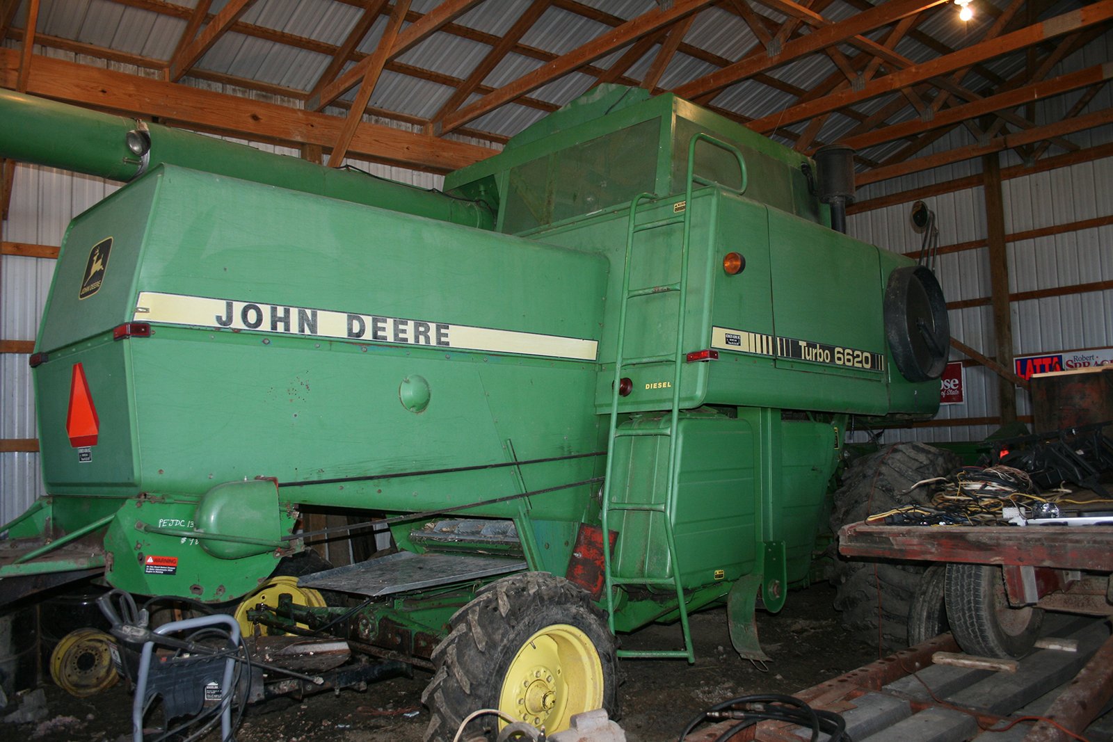 Property photo 35 - **DATE CHANGE!** EXTRA FARM EQUIPMENT AUCTION IN VAN WERT COUNTY, OHIO