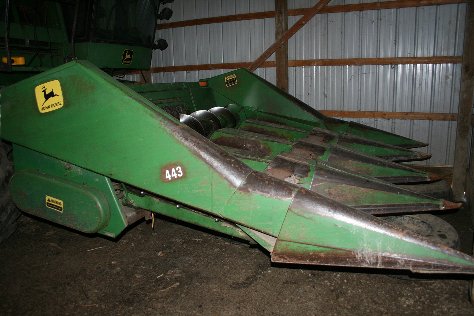 Property photo 36 - **DATE CHANGE!** EXTRA FARM EQUIPMENT AUCTION IN VAN WERT COUNTY, OHIO